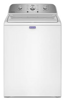 Maytag 4.2 Cu. Ft. Capacity Top Load Washer (White)MTW4205SW