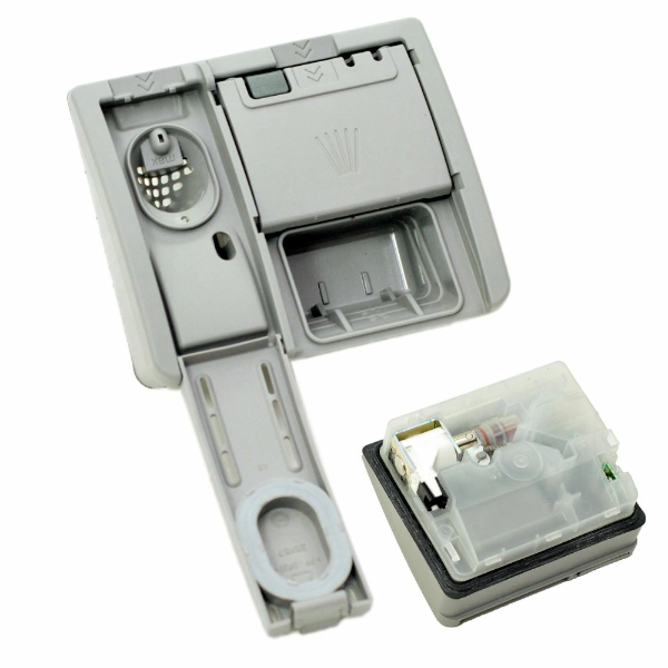 Whirlpool Dishwasher Detergent Dispenser (W11412300)