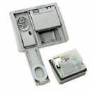 Whirlpool Dishwasher Detergent DispenserW11412300