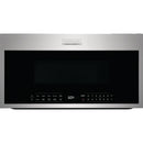 Frigidaire Gallery 1.9 cu. ft. Over-the-Range microwave Oven GMOS1964AFGMOS1964AF