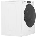 Whirlpool All-in-One Electric Laundry Center WFC682CLWWFC682CLW