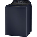 GE Profile 5.4 cu. ft. Top Loading Washer PTW900BPTRSPTW900BPTRS