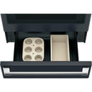 Caf? 30-inch Slide-In Gas Range with Warming Drawer CGS700P3MD1CGS700P3MD1