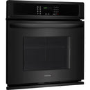 Frigidaire 30-inch, 4.6 cu. ft. Built-In Single Wall Oven FFEW3026TBFFEW3026TB
