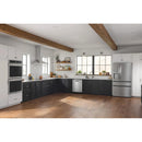 Frigidaire Gallery Built-in Dishwasher with CleanBoost™ GDSP4715AFGDSP4715AF