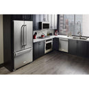 KitchenAid 30-inch Built-In Gas Cooktop with Even-Heat™ Burner KCGS550ESS