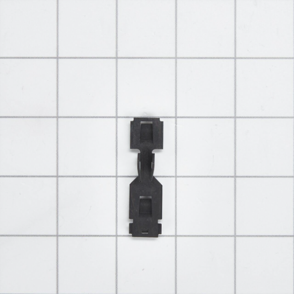 Whirlpool Dryer Mounting Clip (W10854425)