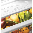 GE Profile 48-inch, 28.7 cu. ft. Side-by-Side Refrigerator with Dispenser PSB48YSNSSPSB48YSNSS