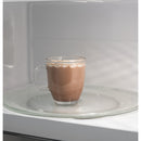 GE 30-inch, 1.7 cu. ft. Over-the-Range Microwave Oven JVM6175DKWWJVM6175DKWW