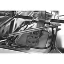 KitchenAid 24-inch Built-In Dishwasher with Third Rack KDFE204KPS