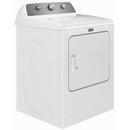 Maytag 7.0 cu. ft. Electric Dryer (White)MED4500MW