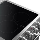 Forno 20-inch Freestanding Electric Range FFSEL6052-20FFSEL605220