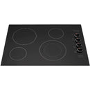 Frigidaire 30-inch Built-in Cooktop with SpaceWise® Element FFEC3025UB