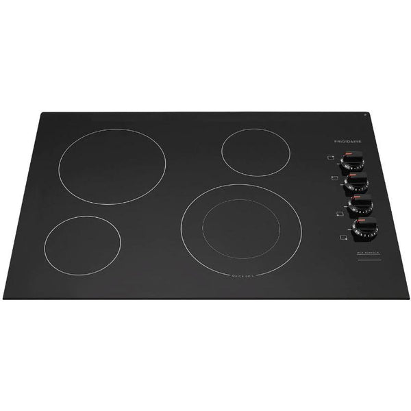 Frigidaire 30-inch Built-in Cooktop with SpaceWise® Element FFEC3025UB