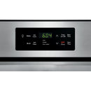 Frigidaire 24-inch, 3.3 cu. ft. Single Wall Oven FFEW2426USFFEW2426US