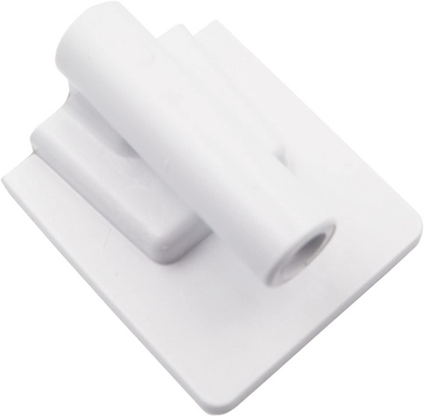 Frigidaire Refrigerator Door Hinge (241779401)