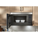 Maytag 30-inch, 1.1 cu.ft. Over-the-Range Microwave Oven MMMF6030PZ (MMMF6030PZ)