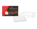 Frigidaire Air Fry Tray Stainless Steel (FRIGPEREAFT)