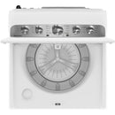 Maytag 4.8 cu. ft. Top Loading Washer with Power™ Impeller MVW5430MWMVW5430MW