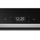 Whirlpool 30-inch, 1.9 cu. ft. Over-The-Range Microwave Oven WMHA9019HZWMHA9019HZ