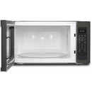 Whirlpool 24-inch, 2.2 cu. ft. Countertop Microwave Oven WMC50522HVWMC50522HV