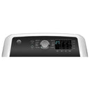 GE 7.4 cu.ft. Electric Dryer with Sensor Dry GTD58EBSVWSGTD58EBSVWS
