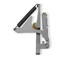Oven door hinge (WP74011141)