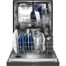 Maytag 24-inch Built-in Dishwasher with PowerBlast® Cycle MDB4949SKB (MDB4949SKB)