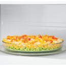 Hotpoint 30-inch, 1.6 cu.ft. Over-the-Range Microwave Oven RVM5160DHWWRVM5160DHWW