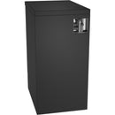 GE Portable Dishwasher with Sanitize Option GPT145SSLSSGPT145SSLSS