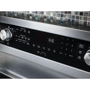 KitchenAid 30-inch Freestanding Electric Range KFED500ESSKFED500ESS