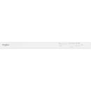 Whirlpool 24-inch Built-in Dishwasher with Boost Cycle (White)