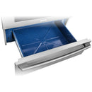 Electrolux 30-inch Slide-In Induction Range EW30IS80RS