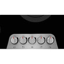 Frigidaire Gallery 36-inch Built-in Electric Cooktop GCCE3670ASGCCE3670AS