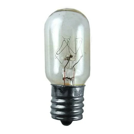 Whirlpool Microwave Light Bulb 8206232A (8206232A)