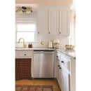 Frigidaire Professional Built-in Dishwasher PDSH4816BFPDSH4816BF