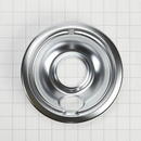 Whirlpool Round Electric Range Burner Drip Bowls (W10278125)