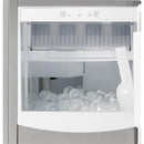 GE 15-inch Freestanding Ice Machine UCC15NJIIUCC15NJII