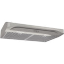 Broan 30-Inch Atla 2 Under-Cabinet Range Hood (Stainless Steel)ALT230SS
