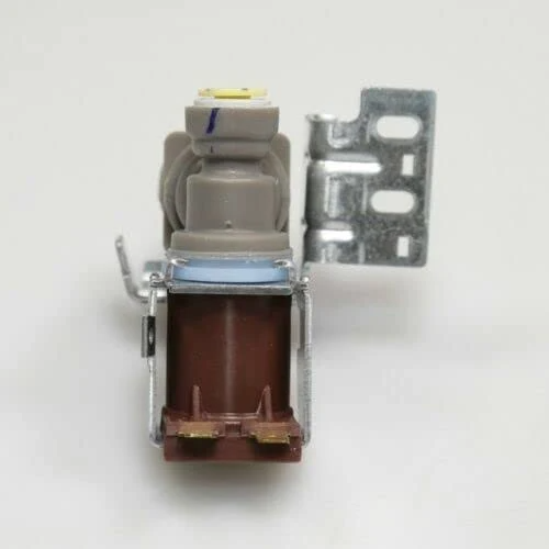 Whirlpool Refrigerator Water Inlet Valve (WPW10498976)