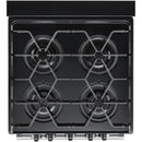Whirlpool 24-inch Freestanding Gas Range WFG500M4HSWFG500M4HS