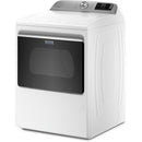 Maytag 7.4 cu.ft. Electric Dryer with Wi-Fi Capability MED6230HW