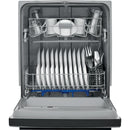 Frigidaire 24-inch Built-in Dishwasher FFCD2413US (Stainless Steel) (FFCD2413US)
