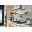 Electrolux 36-inch Gas Rangetop ECCG3672ASECCG3672AS