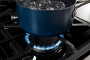 Maytag 30-Inch Wide Gas Range With Steam Clean (White) (MFGS4030RW)