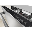KitchenAid Built-in Dishwasher with FreeFlex™ Third Rack KDTM704KPSKDTM704KPS