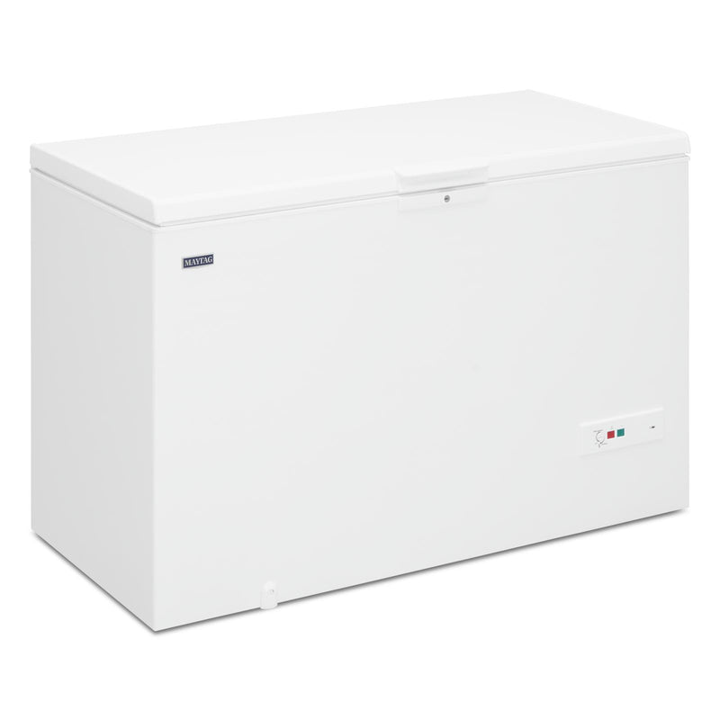 Frigidaire 19.8 cu. ft. Chest Freezer in White FFCL2042AW - The Home Depot