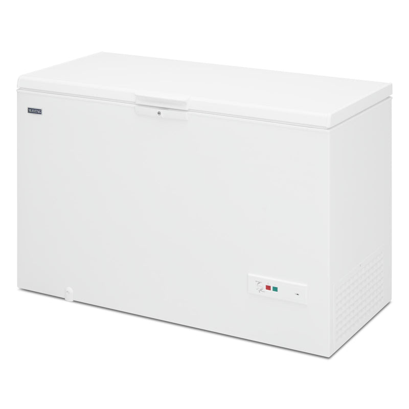 Frigidaire 14.8 cu.ft.Chest Freezer with LED Lighting FFCL1542AW