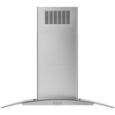 Whirlpool 36-inch Island Hood WVI51UC6LSWVI51UC6LS