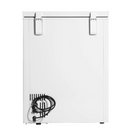 Danby 5.0 cu.ft Square Model Chest Freezer DOE (DCF050A6WM)